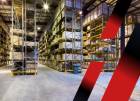 Warehouse Service